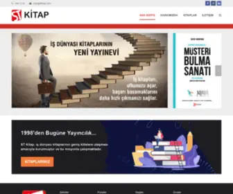 Stkitap.com(MarkaKüpü®) Screenshot