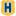 STlheronetwork.com Favicon