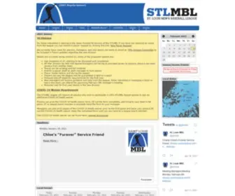 STLMSBL.com(STLMSBL) Screenshot