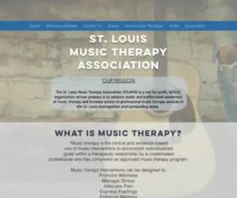 STLmta.org(Stlmtassociation) Screenshot