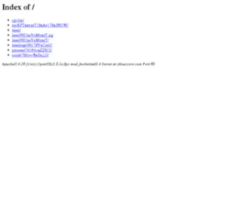 Stlouiscore.com(Stlouiscore) Screenshot