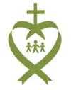 Stlukehaiti.org Logo