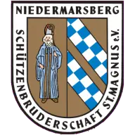 Stmagnus-Niedermarsberg.de Logo