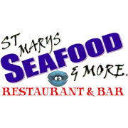 Stmarysseafoodandmore.com Favicon