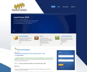 STmcoop.org(STM Coop) Screenshot