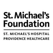 Stmichaelsfoundation.com Logo