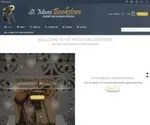 StmosesbookStore.org Screenshot