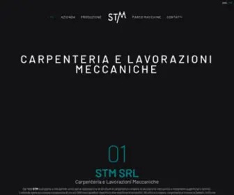 STmworks.it(STM Srl) Screenshot