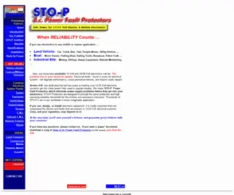 Sto-P.com(Dolphin) Screenshot