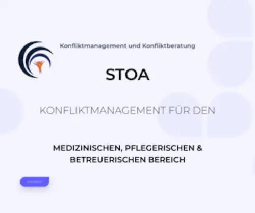 Stoa.info(Stoa info) Screenshot