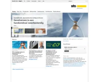 Sto.be(Na-isoleren) Screenshot