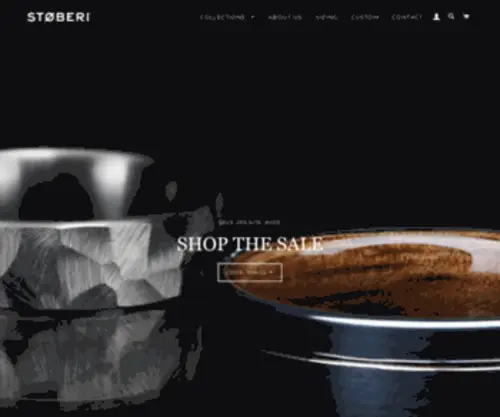 Stoberi.com(Stoberi) Screenshot