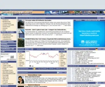 Stock-Channel.net(The art of trading) Screenshot