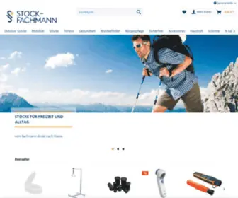 Stock-Fachmann.de(Mobilität) Screenshot