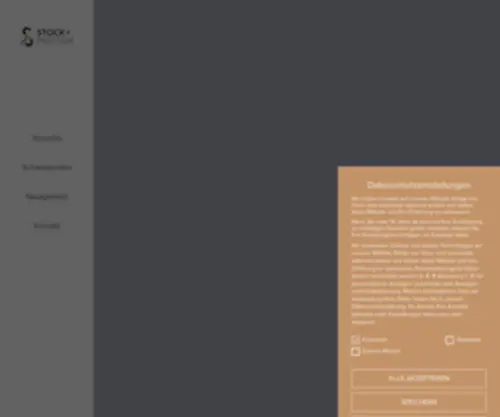 Stock-Partner.eu(Stock) Screenshot