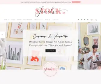 Stockbyjewels.com(Stockbyjewels) Screenshot