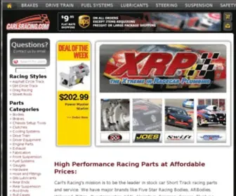 Stockcarproducts.com(Stockcarproducts) Screenshot