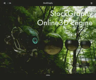 Stockgraphy.com(StockGraphy) Screenshot