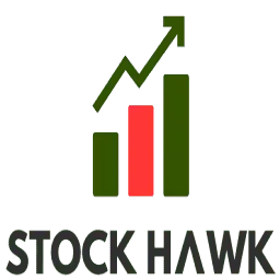 Stockhawk.in Favicon