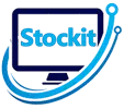 Stockit.ir Logo
