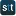 Stockstotrade.com Logo