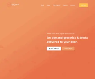 Stockup.co.za(Stockup Website) Screenshot