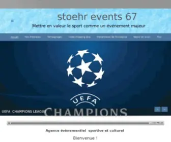 Stoehr-Events67.com(Florence-Graham airport massage happy) Screenshot