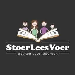 Stoerleesvoer.nl Favicon