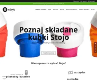 Stojo.pl(Poznaj Stojo) Screenshot