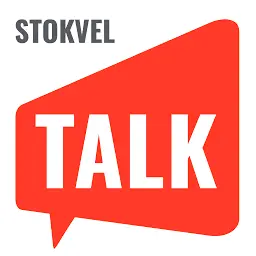 Stokveltalk.co.za Favicon