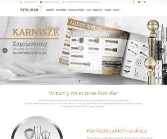 Stol-KAR.eu(Strona główna) Screenshot