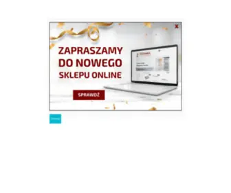 Stolarz.biz(Hurtownia płyt meblowych i akcesoriów) Screenshot