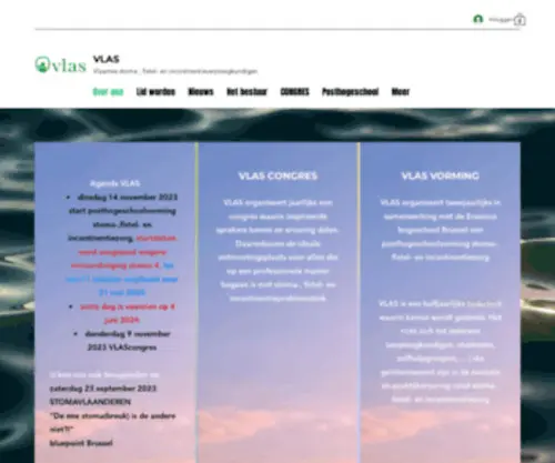 Stomavlas.be(Programma's) Screenshot