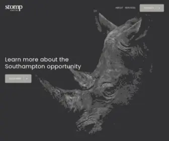 Stompcapital.com(Stomp Capital) Screenshot