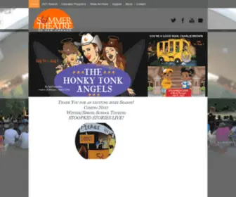 Stonc.org(New) Screenshot