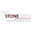 Stone-Tech.com.au Logo