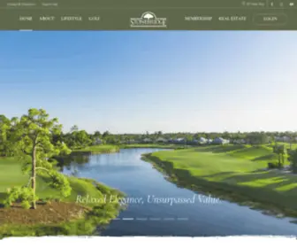 Stonebridgecountryclub.com(Stonebridgecountryclub) Screenshot