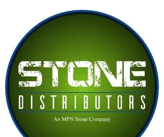 Stonedistributorsmarietta.com(Natural stone supplier for professionals and homeowners) Screenshot