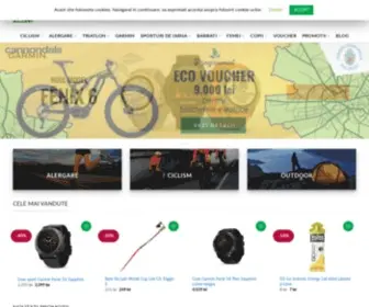 Magazin online biciclete