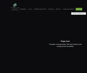 Stonefieldresort.com(Luxury Villa Resort in St) Screenshot