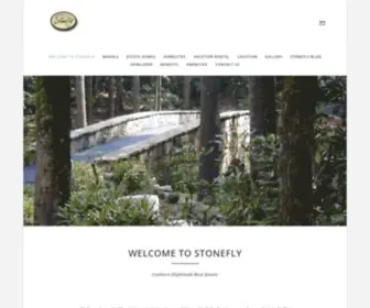 Stoneflync.com(STONEFLY) Screenshot