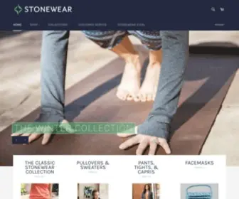 Stoneweardesigns.com(Our passion) Screenshot