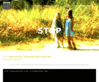 Stopfilm.net(фильмы) Screenshot
