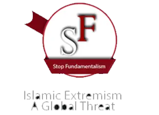 Stopfundamentalism.com Favicon