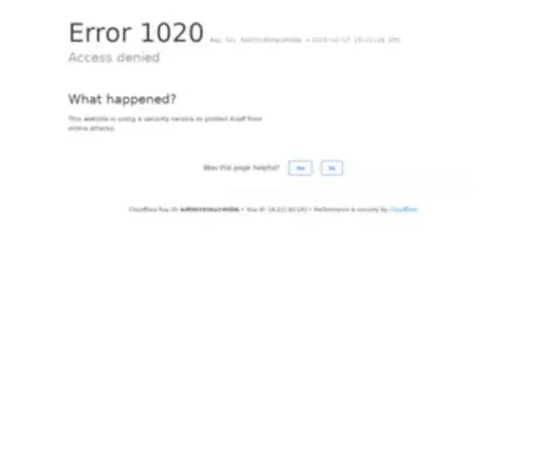 Stophunts.com(Underground Alliance) Screenshot