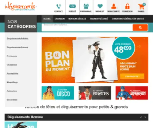 Stoprix-Shop.fr(Stoprix Shop) Screenshot