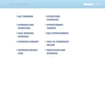 Stopsmoking-HYpnosis.com(stopsmoking hypnosis) Screenshot