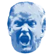 Stoptrumppac.com Favicon