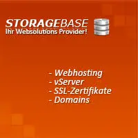 Storage-Base.de Favicon