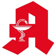 Storchen-Apotheke-LU.de Favicon